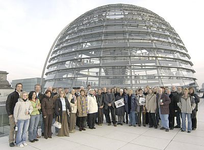 BPA Gruppe 3-2005